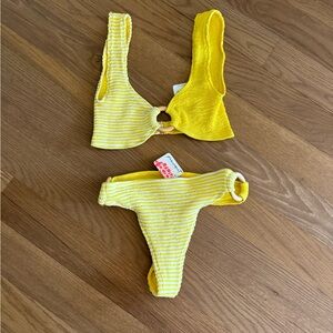 Cleonie x Free People Bikini